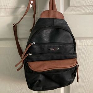 Rosetti backpack purse